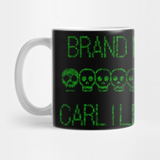 brandi game Mug